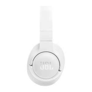 JBL TUNE 720BT - Auriculares con diadema con micro - tamaño completo - Bluetooth - inalámbrico - blanco - Imagen 5