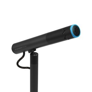 JBL Quantum - Micrófono - Cableado - Negro - Imagen 8