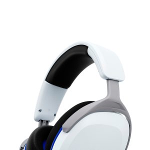 HyperX Cloud Stinger 2 Core - Auricular - tamaño completo - cableado - blanco - Imagen 3