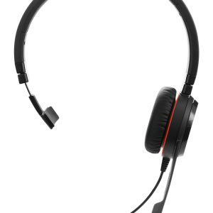 Jabra - Headphones - Evolve 30 II USB C/A Stereo St - Imagen 3