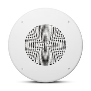 JBL Pro CSS8018 8" High-Output Multi-Tap Ceiling Speaker 10 W - Imagen 2