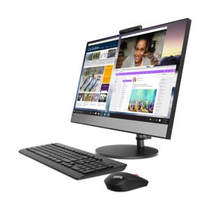 Lenovo v530 - All-in-one - Intel Core i5 i5-8400T - 4 GB - 1 TB HDD - 23.8" - FreeDOS - Spanish - Imagen 11