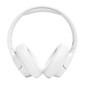 JBL TUNE 720BT - Auriculares con diadema con micro - tamaño completo - Bluetooth - inalámbrico - blanco - Imagen 3