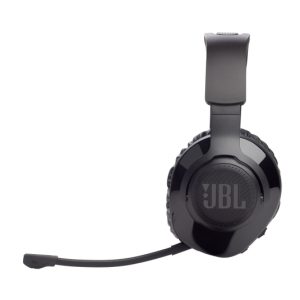 JBL Quantum - 350 - Auriculares - Para ordenador - Inalámbricos - Negro - Imagen 5