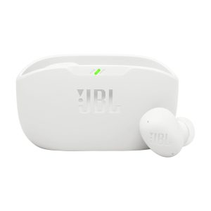 JBL Wave - Buds 2 - Auriculares internos - Inalámbrico - Blanco