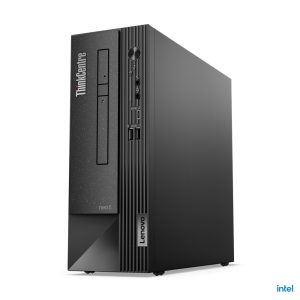 Lenovo ThinkCentre neo 50s - Small form factor - Intel Core i5 I5-12400 / 4.4 GHz - DDR4 SDRAM - 512 GB Hard Drive Capacity - DVD±RW - Intel UHD Graphics 730 - Windows 11 Pro - Spanish - Imagen 3