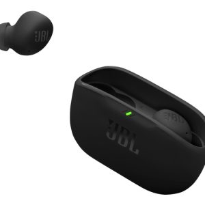 JBL Wave - Buds 2 - Auriculares internos - Inalámbrico - Negro - Imagen 9