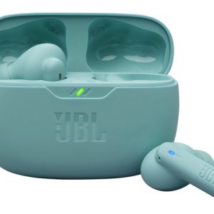 JBL Wave - Beam 2 - Auriculares inalámbricos - Inalámbrico - Azul