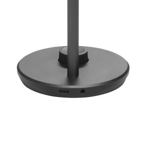 JBL Quantum - Micrófono - Cableado - Negro - Imagen 9