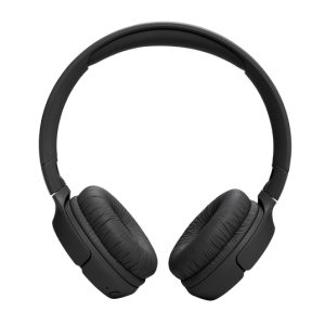 JBL TUNE 520BT - Auriculares con diadema con micro - en oreja - Bluetooth - inalámbrico - negro - Imagen 2