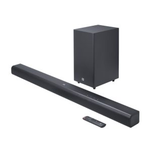 JBL - Barra de sonido - 3.1 con subwoofer inalámbrico - Imagen 2