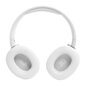 JBL TUNE 720BT - Auriculares con diadema con micro - tamaño completo - Bluetooth - inalámbrico - blanco - Imagen 8