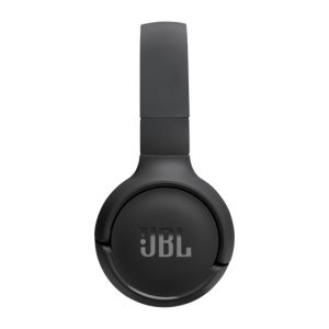 JBL TUNE 520BT - Auriculares con diadema con micro - en oreja - Bluetooth - inalámbrico - negro - Imagen 5