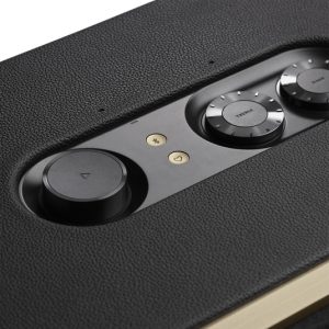 JBL Authentics 500 - Altavoz - Bluetooth/Wifi - Negro - Imagen 11