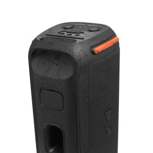 JBL PartyBox 710 - Altavoz de fiesta - inalámbrico - Bluetooth 5.1 - controlado por aplicación - 800 vatios - 2 vías - negro - Imagen 11