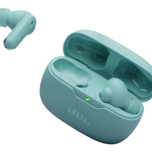 JBL Wave - Beam 2 - Auriculares inalámbricos - Inalámbrico - Azul - Imagen 9