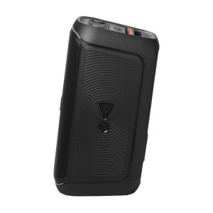 JBL PartyBox Club 120 - Altavoz de fiesta - para uso portátil - inalámbrico - Bluetooth - controlado por aplicación - 160 vatios - 2 vías - negro - Imagen 6