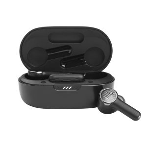 JBL Quantum - TWS - Auriculares - Para ordenador / Para tableta - Inalámbricos - Negro