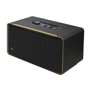 JBL Authentics 500 - Altavoz - Bluetooth/Wifi - Negro - Imagen 7