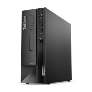 Lenovo ThinkCentre neo 50s - Small form factor - Intel Core i7 I7-12700 / 4.7 GHz - DDR4 SDRAM - 512 GB Hard Drive Capacity - DVD±RW - Intel UHD Graphics 770 - Windows 11 Pro - Spanish - Imagen 9
