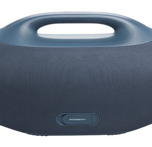Jbl Speaker Boombox 4 Blue - Imagen 4
