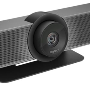 Logitech EXPANSION MIC FOR MEETUP - Micrófono - para Small Room Solution for Google Meet, for Microsoft Teams Rooms, for Zoom Rooms - Imagen 3