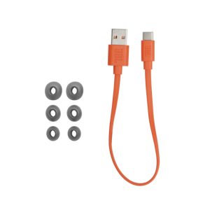 JBL Quantum - TWS - Auriculares - Para ordenador / Para tableta - Inalámbricos - Negro - Imagen 13