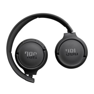 JBL TUNE 520BT - Auriculares con diadema con micro - en oreja - Bluetooth - inalámbrico - negro - Imagen 7