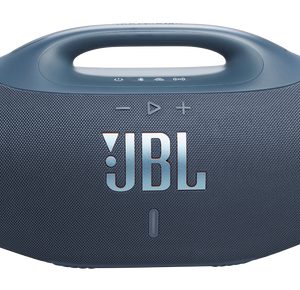 Jbl Speaker Boombox 4 Blue - Imagen 3