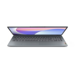 Lenovo IdeaPad Slim 3 15IAN8 Intel Core i3 N-series i3-N305 Laptop 39.6 cm (15.6″) Full HD 8 GB LPDDR5-SDRAM 512 GB SSD Wi-Fi 6 (802.11ax) Windows 11 Home Spanish Grey - Imagen 15