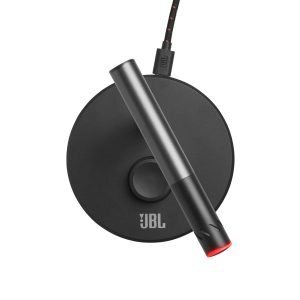 JBL Quantum - Micrófono - Cableado - Negro - Imagen 10