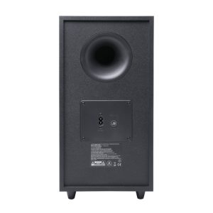 JBL - Barra de sonido - 3.1 con subwoofer inalámbrico - Imagen 11
