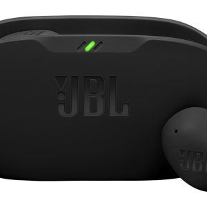 JBL Wave - Buds 2 - Auriculares internos - Inalámbrico - Negro