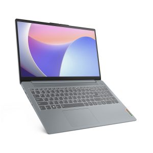 Lenovo IdeaPad Slim 3 15IAN8 Intel Core i3 N-series i3-N305 Laptop 39.6 cm (15.6″) Full HD 8 GB LPDDR5-SDRAM 512 GB SSD Wi-Fi 6 (802.11ax) Windows 11 Home Spanish Grey - Imagen 13