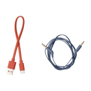 JBL TUNE 770NC - Auriculares con diadema con micro - tamaño completo - Bluetooth - inalámbrico, cableado - cancelación de sonido activo - conector de 3,5 mm - azul - Imagen 12