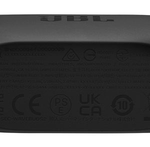 JBL Wave - Buds 2 - Auriculares internos - Inalámbrico - Negro - Imagen 8