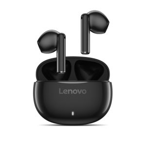 Lenovo Earbuds - Earphones - Para Portable electronics / Para Game console / Para Computer / Para Cellular phone - Wireless