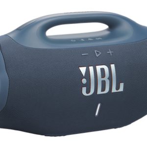 Jbl Speaker Boombox 4 Blue - Imagen 1