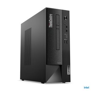 Lenovo ThinkCentre neo 50s - Small form factor - Intel Core i7 I7-12700 / 4.7 GHz - DDR4 SDRAM - 512 GB Hard Drive Capacity - DVD±RW - Intel UHD Graphics 770 - Windows 11 Pro - Spanish - Imagen 1