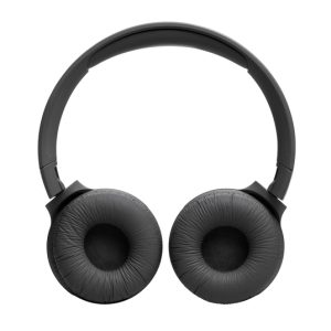 JBL TUNE 520BT - Auriculares con diadema con micro - en oreja - Bluetooth - inalámbrico - negro - Imagen 10