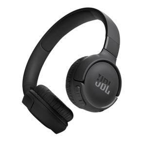 JBL TUNE 520BT - Auriculares con diadema con micro - en oreja - Bluetooth - inalámbrico - negro - Imagen 3