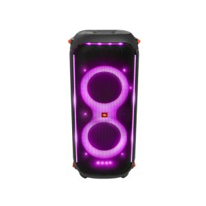 JBL PartyBox 710 - Altavoz de fiesta - inalámbrico - Bluetooth 5.1 - controlado por aplicación - 800 vatios - 2 vías - negro - Imagen 3