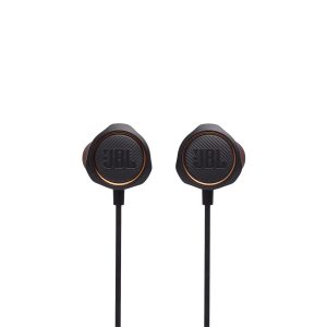 JBL Quantum - 50 - Auriculares - Para ordenador - Con cable - Negro