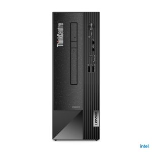 Lenovo ThinkCentre neo 50s - Small form factor - Intel Core i5 I5-12400 / 2.5 GHz - DDR4 SDRAM - 512 GB Hard Drive Capacity - DVD±RW - Intel HD Graphics - Windows 11 Pro - Spanish - Imagen 5