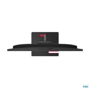 Lenovo ThinkCentre - All-in-one - Intel Core i7 I7-12700H / 4.7 GHz - 16 GB - DDR4 SDRAM - 512 GB HDD - DVD±RW - 23.8" - Intel Iris Xe Graphics - Windows 11 Pro - All black - Spanish - Imagen 10