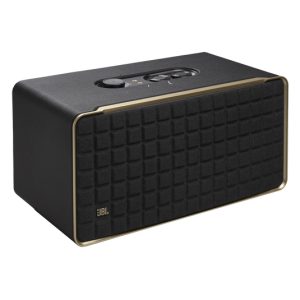 JBL Authentics 500 - Altavoz - Bluetooth/Wifi - Negro - Imagen 1