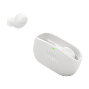 JBL Wave - Buds 2 - Auriculares internos - Inalámbrico - Blanco - Imagen 9