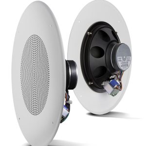 JBL Pro CSS8018 8" High-Output Multi-Tap Ceiling Speaker 10 W - Imagen 6