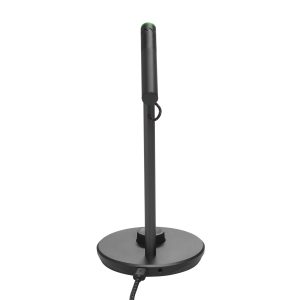 JBL Quantum - Micrófono - Cableado - Negro - Imagen 4